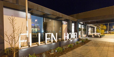 Ellen Hotel - Accommodation Gold Coast 13
