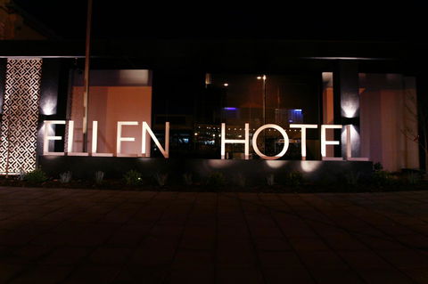 Ellen Hotel - Accommodation Gold Coast 24