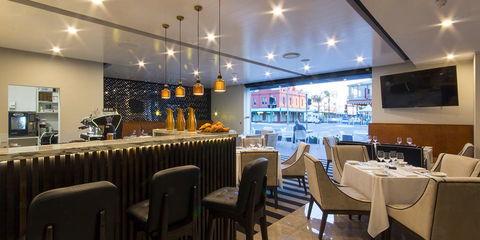 Ellen Hotel - Accommodation Gold Coast 11