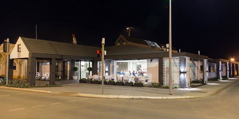 Ellen Hotel - Accommodation Gold Coast 12