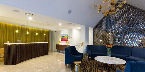 Ellen Hotel - Accommodation Gold Coast 8