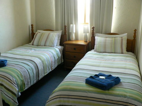 South Esplanade Apartment - Accommodation Gold Coast 0