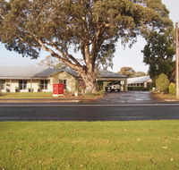 Alexander Cameron Suites - Accommodation Gold Coast