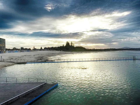 Ebbtide 25 - Gold Coast 4U 0