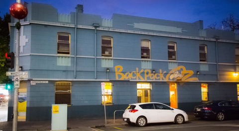 Backpack Oz - Accommodation Gold Coast 6