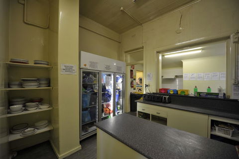 Backpack Oz - Accommodation Gold Coast 29