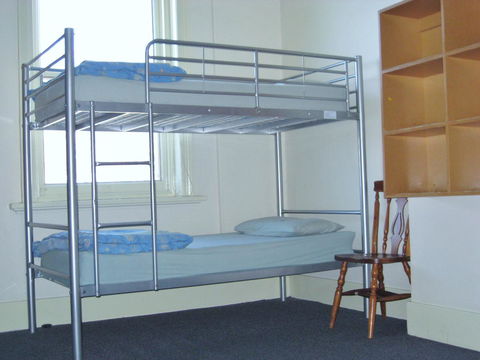 Backpack Oz - Accommodation Gold Coast 40