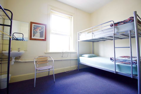 Backpack Oz - Accommodation Gold Coast 39