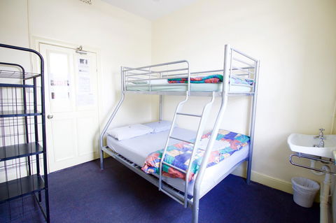 Backpack Oz - Accommodation Gold Coast 38