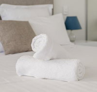 Ther-Rich Elegant 1BR Apartment in Walkerville - Accommodation Gold Coast