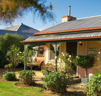 Ruby's Cottage - Accommodation Gold Coast