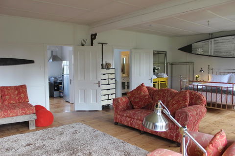 Pirralilla Estate Adelaide Hills - Accommodation Gold Coast 2