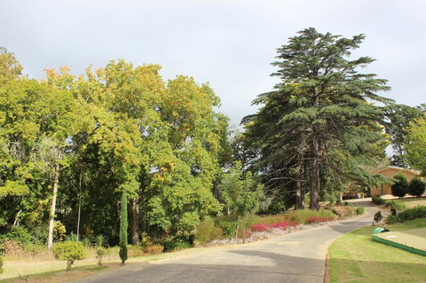 Pirralilla Estate Adelaide Hills - Accommodation Gold Coast 17