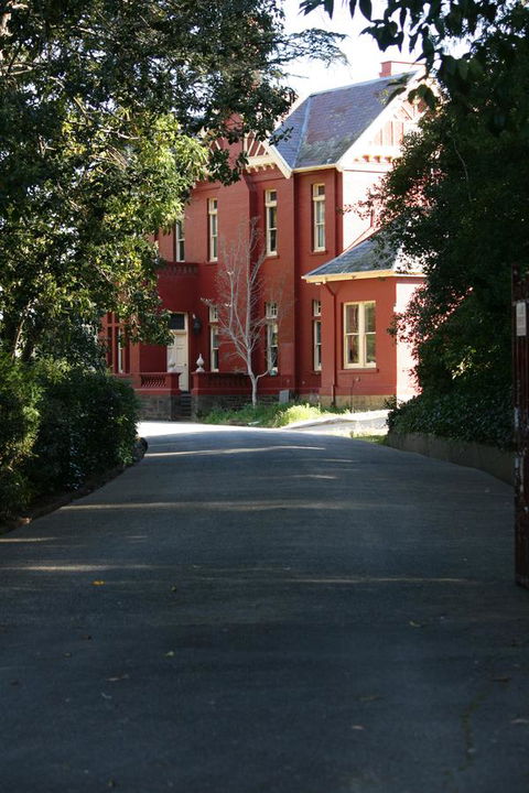 Pirralilla Estate Adelaide Hills - Accommodation Gold Coast 0