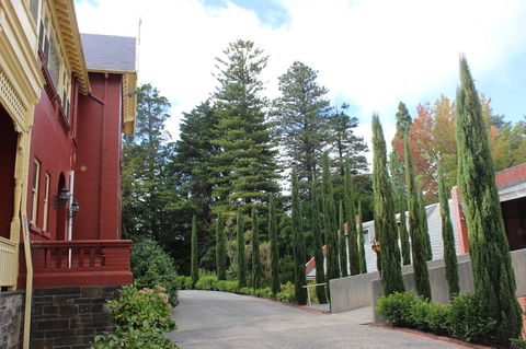 Pirralilla Estate Adelaide Hills - Accommodation Gold Coast 12