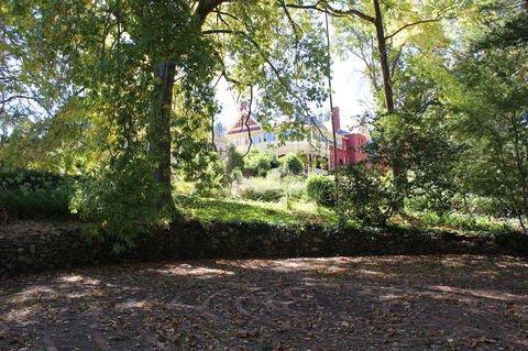 Pirralilla Estate Adelaide Hills - Accommodation Gold Coast 25