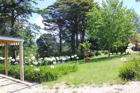 Pirralilla Estate Adelaide Hills - Accommodation Gold Coast 21