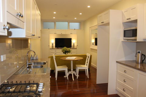 Pirralilla Estate Adelaide Hills - Accommodation Gold Coast 14