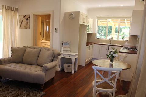 Pirralilla Estate Adelaide Hills - Accommodation Gold Coast 16