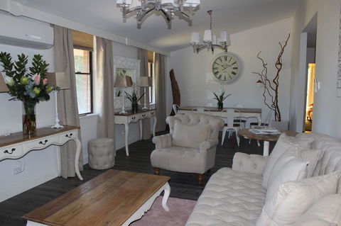 Pirralilla Estate Adelaide Hills - Accommodation Gold Coast 9