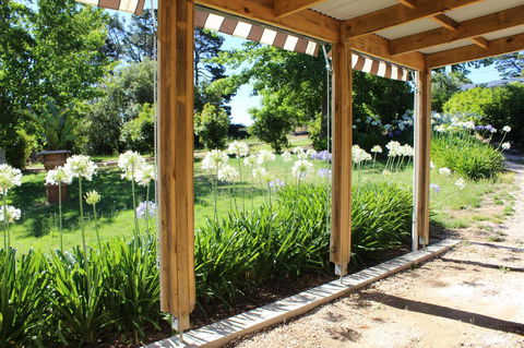 Pirralilla Estate Adelaide Hills - Accommodation Gold Coast 20