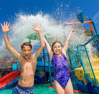 BIG4 Renmark Riverfront Holiday Park - Accommodation Gold Coast