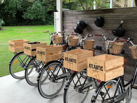 Atlantic Byron Bay - 1 Gold Coast 1