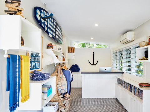 Atlantic Byron Bay - 1 Gold Coast 2