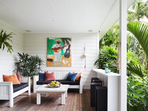 Atlantic Byron Bay - 1 Gold Coast 18