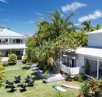 Atlantic Byron Bay - Gold Coast 4U