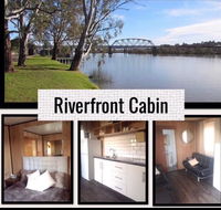 Murray Bridge Riverview cabin - Gold Coast 4U