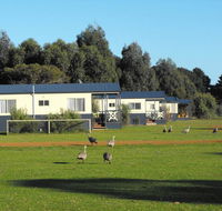 Western KI Caravan Park  Wildlife Reserve - Gold Coast 4U