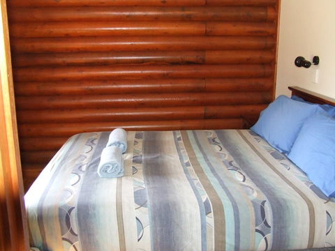 Discovery Parks - Kangaroo Island - Gold Coast 4U 24