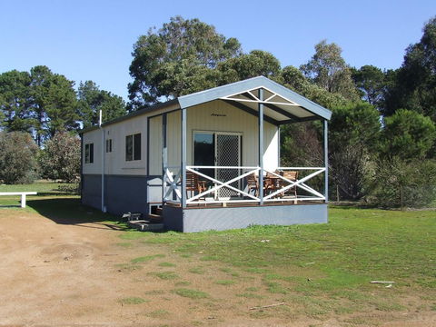 Discovery Parks - Kangaroo Island - Gold Coast 4U 8