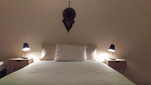 Desert Gum Retreat Gough St - Accommodation Gold Coast 19
