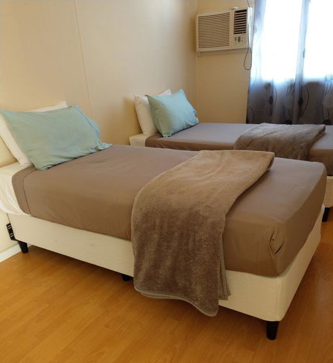Desert Gum Retreat Gough St - Accommodation Gold Coast 4