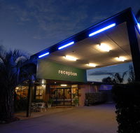 Barossa Motor Lodge - Gold Coast 4U
