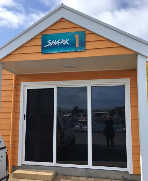 Port Lincoln Shark Apartment 2 - Accommodation Gold Coast 2