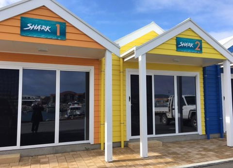 Port Lincoln Shark Apartment 2 - Accommodation Gold Coast 1