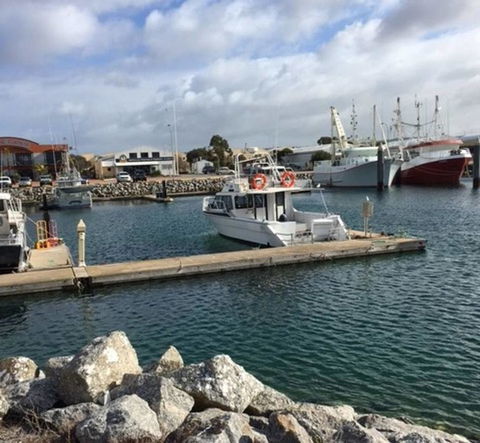Port Lincoln Shark Apartment 2 - Accommodation Gold Coast 18