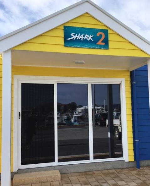 Port Lincoln Shark Apartment 2 - Accommodation Gold Coast 0