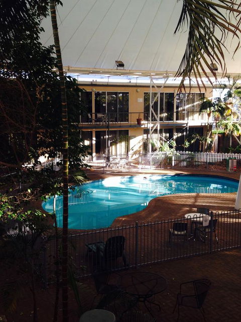 Nightcap At Roxby Downs - Accommodation Gold Coast 5