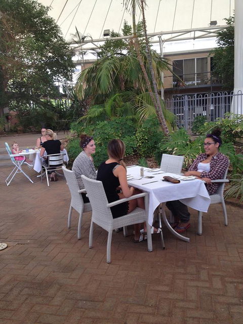 Nightcap At Roxby Downs - Accommodation Gold Coast 15