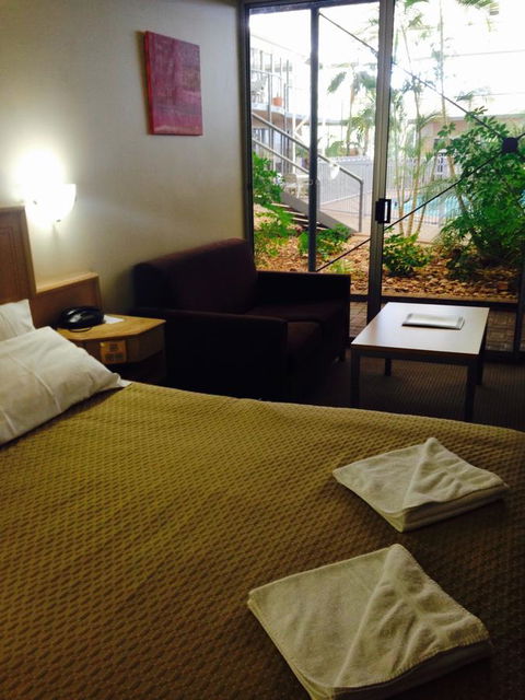 Nightcap At Roxby Downs - Accommodation Gold Coast 1