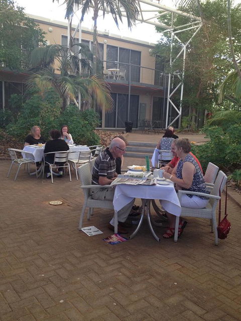 Nightcap At Roxby Downs - Accommodation Gold Coast 6