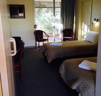 Roxby Downs Motor Inn - Accommodation Gold Coast