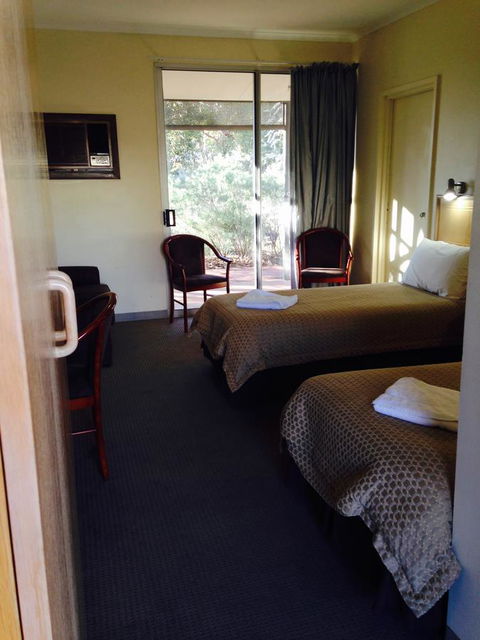 Nightcap At Roxby Downs - Accommodation Gold Coast 0