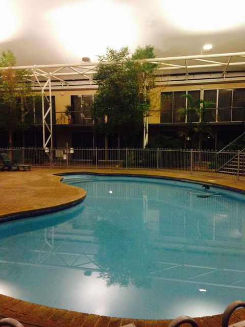 Nightcap At Roxby Downs - Accommodation Gold Coast 16
