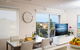 Stylish 3 Bedroom Beachview Apartment - thumb 8