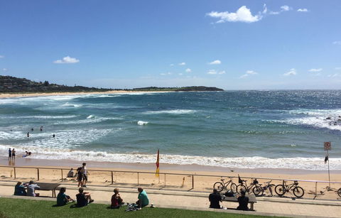 Stylish 3 Bedroom Beachview Apartment - Gold Coast 4U 18